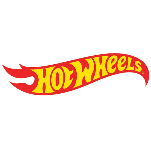 محصولات برند Hot Wheels شامل ماشین فلزی و کلکسیونی